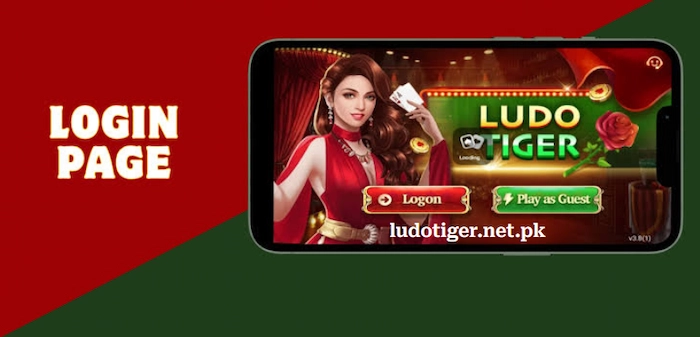 Ludo Tiger App